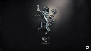 Epic games store sigue diciendo presente con los juegos gratis y ahora regala for the king, un asombroso rpg que puedes conservar para siempre una vez reclamado. Hear Me Roar Lannister By Melaamory On Deviantart Juego De Tronos Juego De Tronos Wallpapers Juego De Tronos Casas