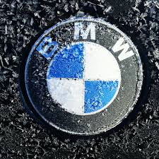 Bmw Logo Ice Hwr