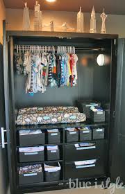 These handmade gifts make the most perfect, unusual baby gifts. Diy Nursery Baby Room Decorating The Budget Decorator
