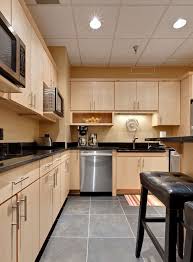 Slab Front Doors Maple Kitchen Cabinets Interior Design Kitchen Modern Kitchen Cabinets