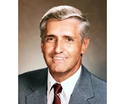 Edward Coffey Obituary (2023)