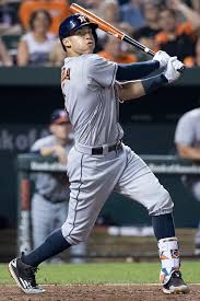 Check out his latest detailed stats including goals, assists, strengths & weaknesses and. Carlos Correa Wikipedia