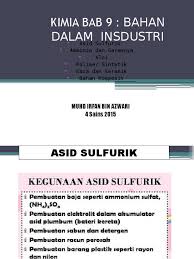 Maybe you would like to learn more about one of these? Kimia Bab 9 Tingkatan 4 Pdf