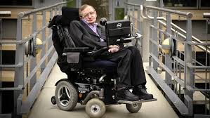 Es importante recordar que la ela es una enfermedad bastante variable; Ela La Enfermedad Que Afecto A Stephen Hawking Y Provoco El Desafio Del Cubo De Hielos Telam Agencia Nacional De Noticias