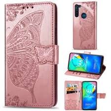 Embossing Mandala Flower Butterfly Leather Wallet Case For Motorola Moto G8 Power Rose Gold Motorola Moto G8 Power Cases Guuds In 2020 Leather Wallet Leather Wallet Case Gold Galaxy