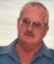 Ken Manwaring Father of two Son of Charlie & Jessie Manwaring 27-04-1945