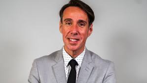 Marc H. Plante se joint à l'équipe de Centraide