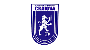 Official instagram page of universitatea craiova 4 romanian championships 8 romanian cups craiova 05.09.1948 #ionoblemenco #stiinta. Logo Football Fc Universitatea Craiova 3d Warehouse