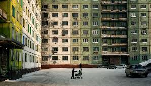 Hello, j'ai vu un sujet sur palmtalk de ce coin de la russie avec de très. Norilsk Ville La Plus Riche Et La Plus Polluee De Russie