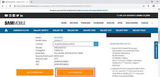 Usually you will need the firmware if you want to upgrade, unlock or repair a . 4 Foolproof Ways For Samsung Firmware Download Dr Fone