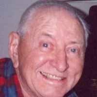 Nephi Michael Luker (1925–2008)