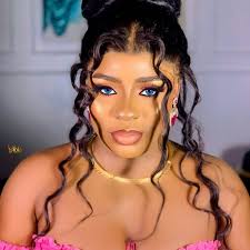 Chioma Jasmine Okafor (@ladyjasminec) • Threads, Say more