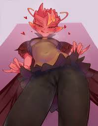 Rule34 - If it exists, there is porn of it  dark willow  4174045