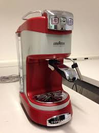 It is our goal to partner with you who are truly dedicated to offering an outstanding experience and serious if this sounds like you, we can most likely help you with free on loan coffee equipment, ongoing training and technical support. Lablife Upgraeff Epfl