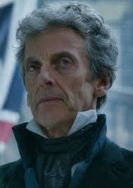 Fan Casting Christopher Plummer as The Inventor in Edward Scissorhands  (2020)