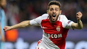 Depois de vos pedirmos para nomearem os vossos #heróisanónimos foi com a maior alegria que a hisense portugal e eu recebemos a partilha de histórias verdadeiramente. An Artist Among Athletes Bernardo Silva One Of Football S Last Exponents Of The Beautiful Game Goal Com