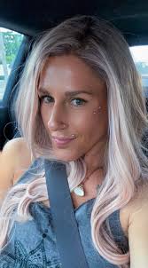 How long have you had your anti-eyebrow piercing?