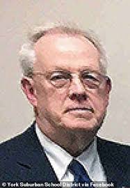 Pennsylvania parents fume after school board member humiliates them