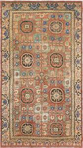turkestanian khotan rug 6 0 x 10 6 j h minassian gallery ki li m halilar anti ka