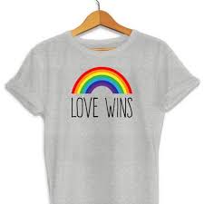 Love Wins Tshirt Rr01 Shirt Tshirt Tshirtdesign Tshirts Tshirtcute Tshirtwomen Tshirtfashion Ts Rainbow Pride Shirts Pride Shirts Winning Shirts