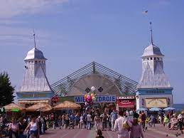 10 reviews #1 of 1 bakery in miedzyzdroje bakeries cafe. File Wejscie Molo Miedzyzdroje1 Jpg Wikimedia Commons