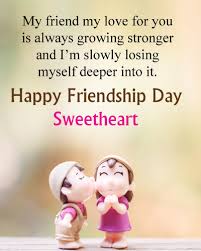 Happy Friendship Day 2020 Wishes Quotes Messages Photos To Share With Your Loved Ones The Scrbblr