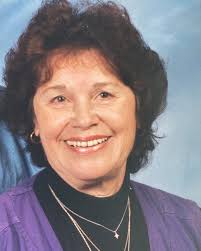 Blanche Alexander Obituary