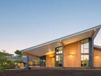 Snohomish High School Snohomish School District Snohomish Washington Nac Architecture Ar Snohomish High School School Architecture Architecture Exterior