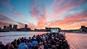 Here are the best ways to find a movie. The 9 Best Outdoor Cinemas In London British Vogue British Vogue