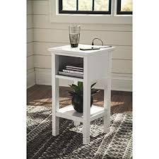 12 inch wide night table. 21 Of My Favorite Side And End Tables With Usb Ports Home Stratosphere