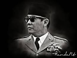 Soekarno milik suheri suhe di pinterest. Ir Soekarno Steemit