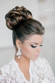 Beside those bob hairstyles, there are also other wild but classy evening hairstyles that you can wear like; Wedding Hairstyles Bump It Wedding Hairstyles