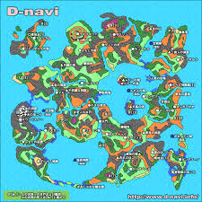 下の世界 ドラゴンクエスト6完全攻略d Navi スマホ対 Ds版