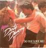 image of Do You Love Me from "Dirty Dancing"