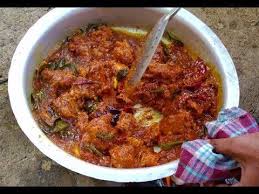 Chicken Achari Bawarchi Special Hyderabadi Shadiyon Wala Chicken Achari Gravy Curry Youtu Curry Chicken Recipes Indian Cooking Coconut Curry Chicken Recipes