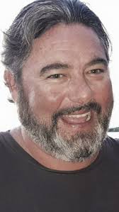 Obituary for Kieran Paul Thomas