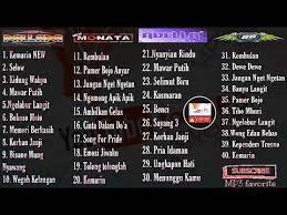 Kumpulan Dangdut Koplo Terbaru 2019 3jam Nostop Palapa Monata Adella Tasya Rosmala Abah Lala 86 Youtube Lagu Lirik Lagu Instrumen Musik