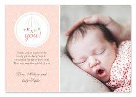 Maybe you would like to learn more about one of these? Baby Thank You Cards Create Baby Shower Thank You Cards Snapfish Uk