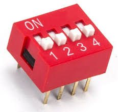 You can measure such signals with the analog inputs. Ardupiclab A Dip Switch For Arduino