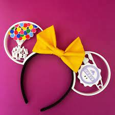 Aloha Ears Design Aloha Ears Design Up Disney Minnie Mouse Ears Disney Mickey Ears Disney Mouse Ears