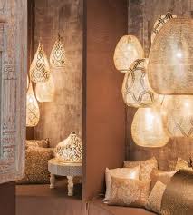 Dieses Traumhafte Licht Haus Deko Marokkanische Einrichten Ideen Furs Zimmer