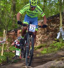 April ging es bei den bei der europäischen qualifikation in halmstad(schweden) waren die vorzeichen klar: Peter Sagan Will Wildcard Fur Olympia Mtb Rennen Radsport News Com