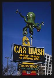 Octopus Car Wash Minneapolis Minnesota Loc Car Wash Minneapolis Historical Photos