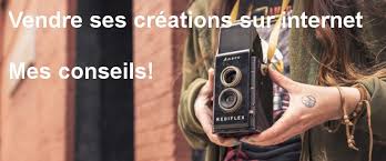 Les avantages de la plateforme sont assez nombreux. Vendre Ses Creations Sur Internet Mes Bons Conseils