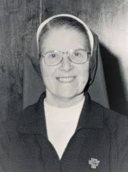 Condolence Book for Sr. Consilio (Peg) Carroll (Fermoy, Cork)