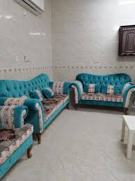طقم كنب نظيف 12292391 مزاد قطر