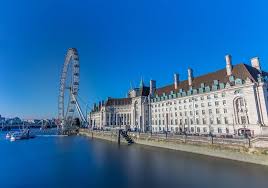 London Marriott Hotel County Hall Europe Londonhotels Uk London Hotels Marriott Hotels London Tours