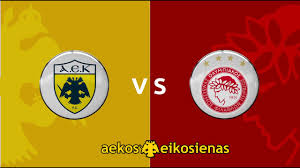 Ο κανονισμός δικαιώνει τον παναθηναϊκό: Aek Olympiakos Oi Syn8eseis Toy Ntermpi Sportime Gr