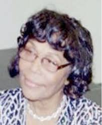 Black History Month salute: Willie Mae Barrett Goodlow