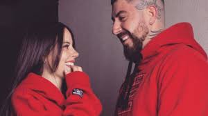 Formó el grupo de rap ideas subterráneas a los 16 años. Acapulco Shore Quien Es El Ex Esposo De Nacha Michelson Gluc Mx
